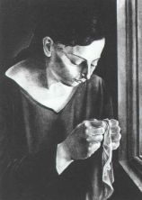 Haga click para ver la imagen ampliada 1926_22_ana maria sewing 1926.jpg